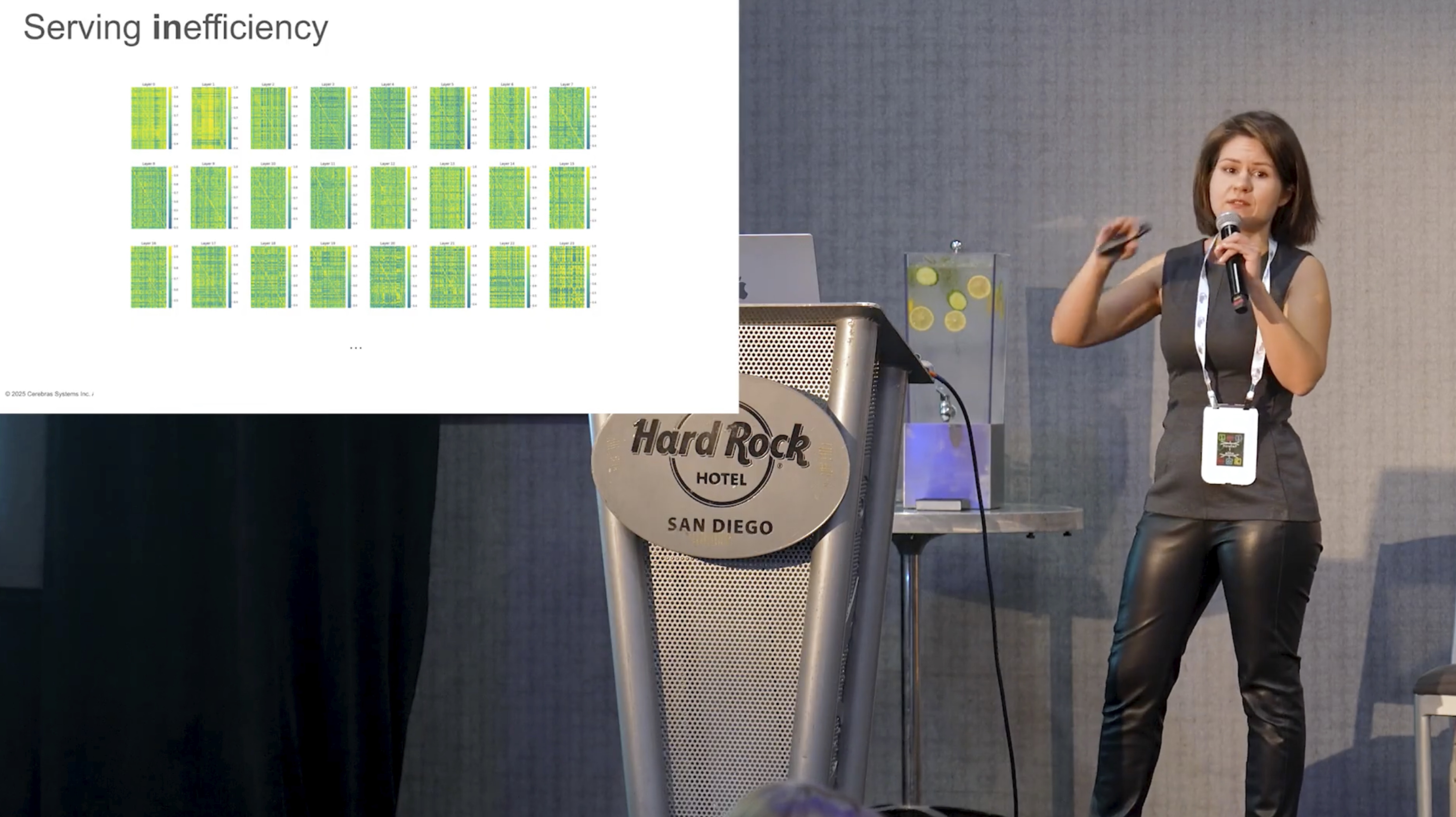 Training and Serving MoE Models Efficiently