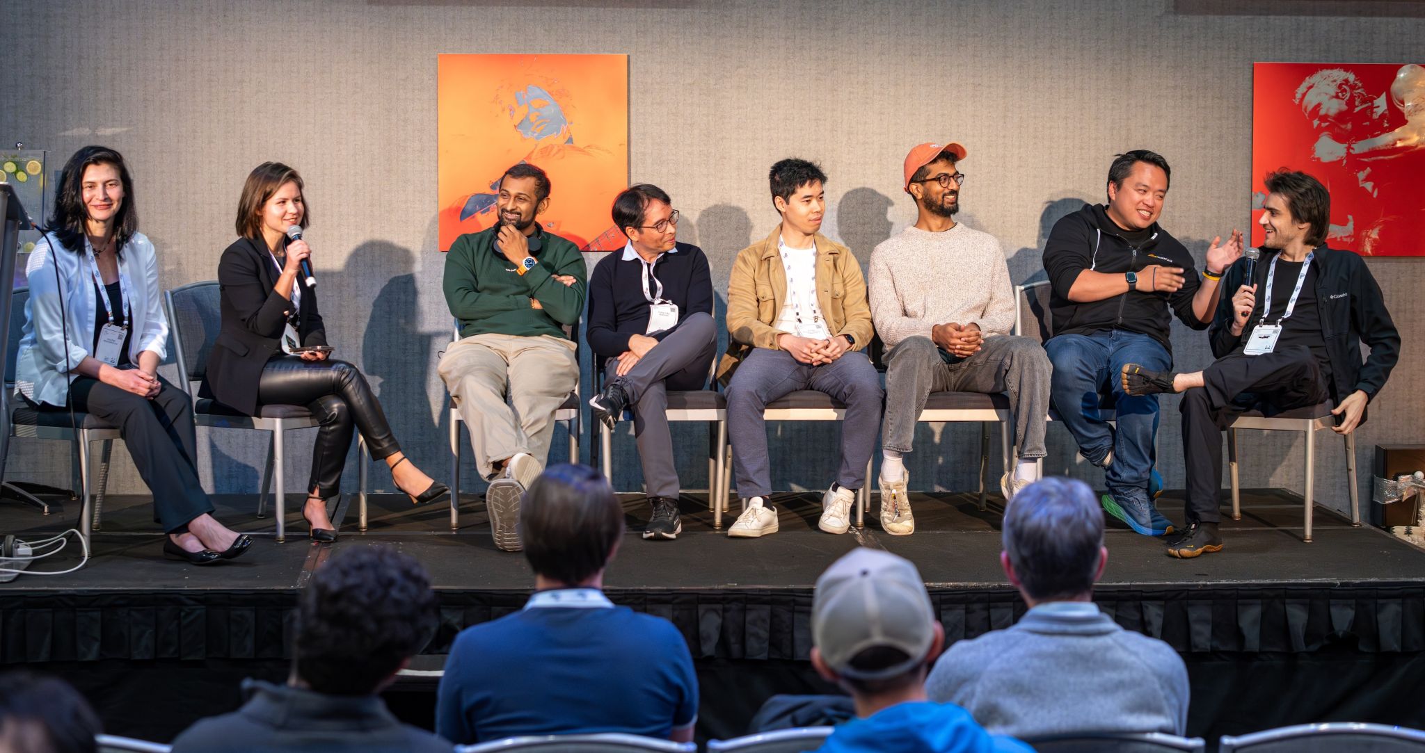 8th Neural Scaling Workshop at NeurIPS 2025