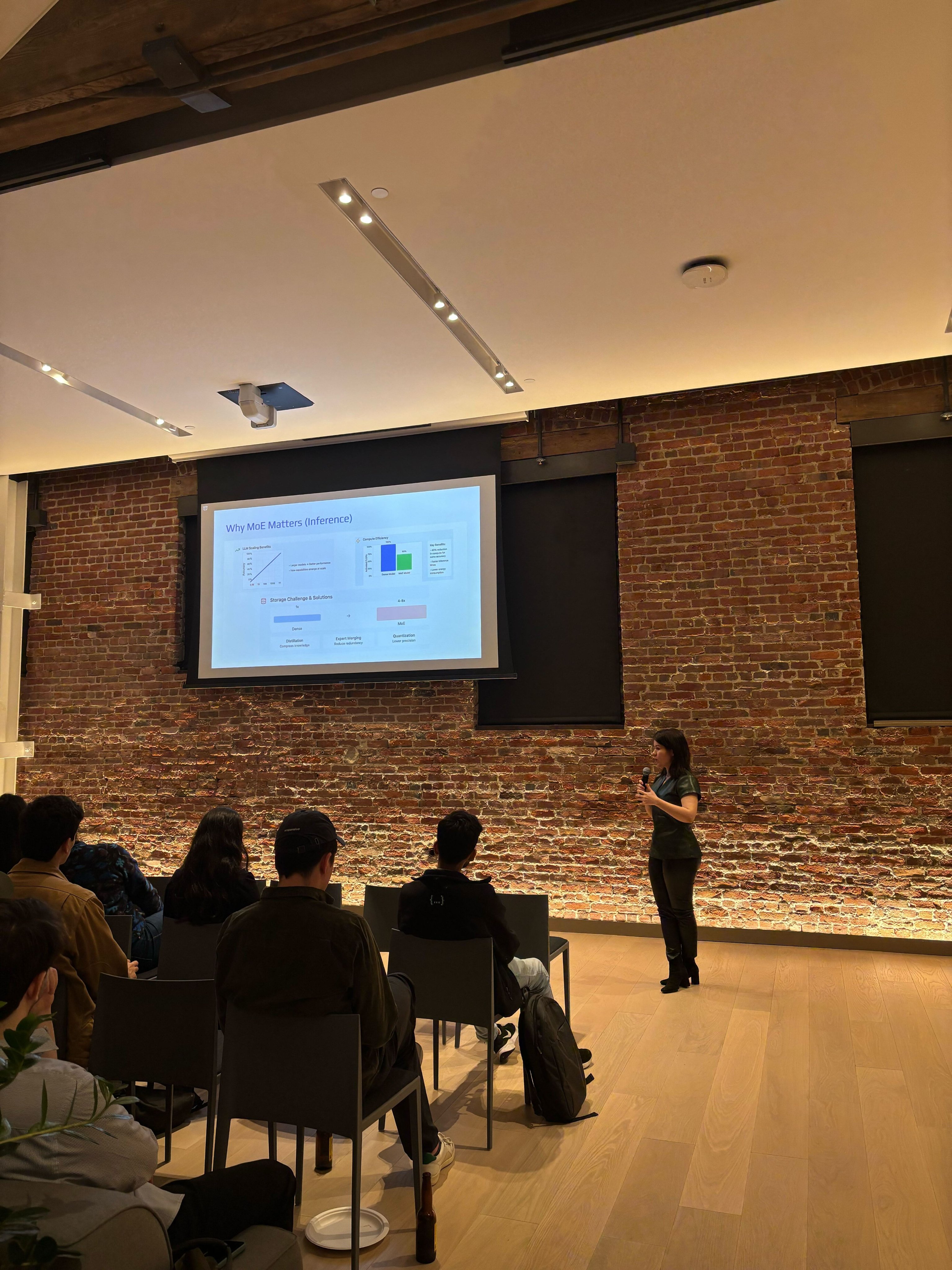 InferenceCon Talk